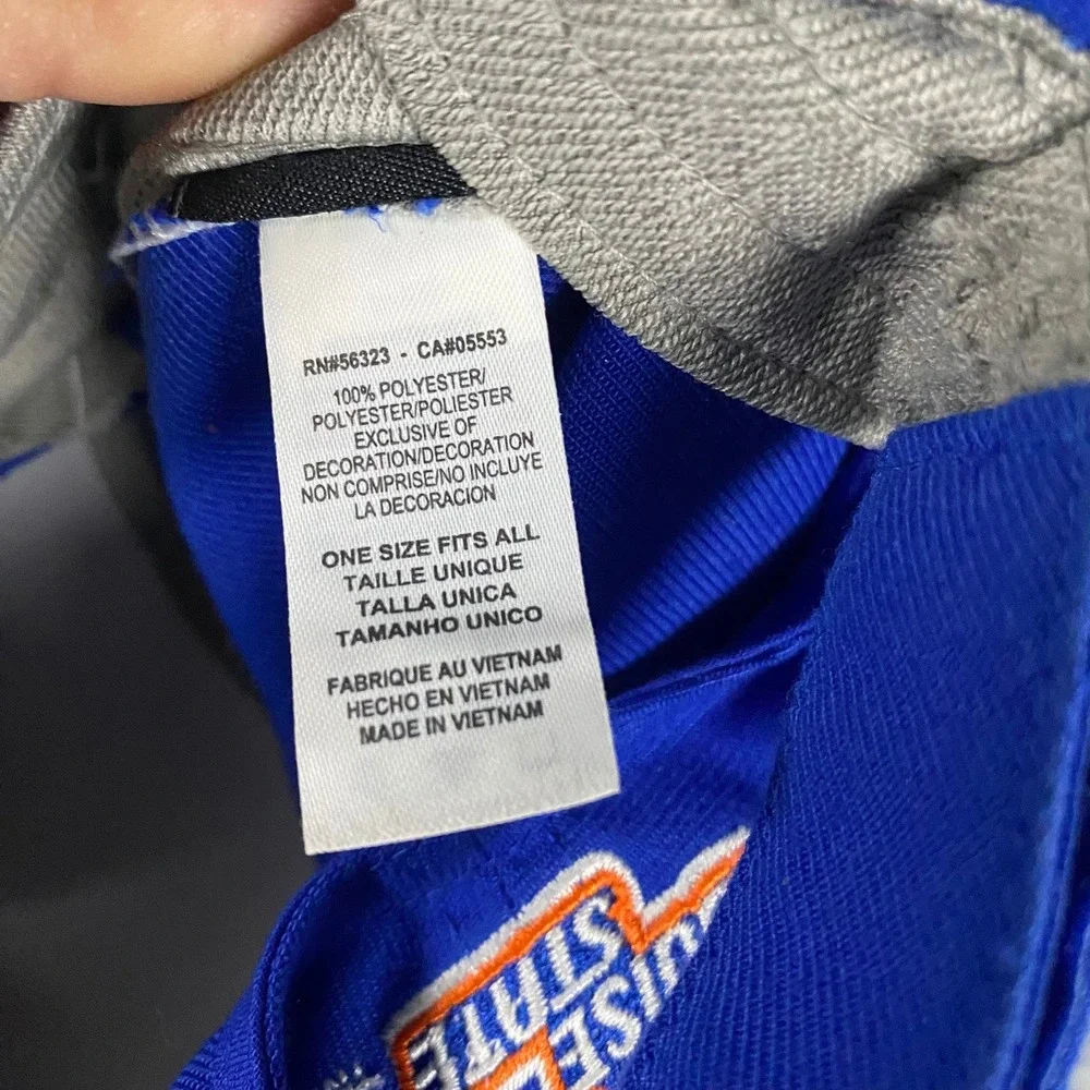 Nike boise state